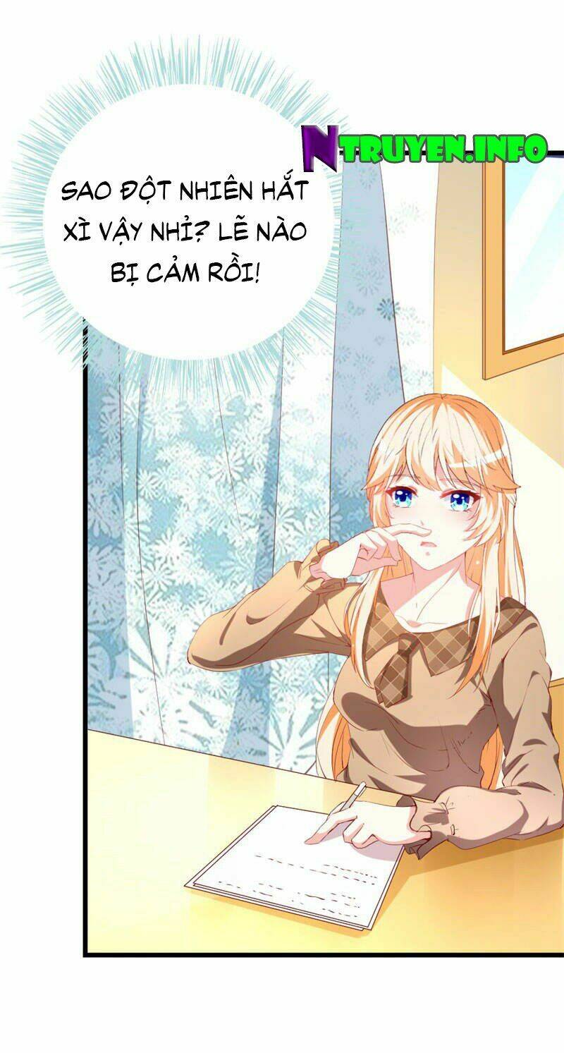 Này! Đừng Động Vào Phô Mai Của Tôi: Chapter 132