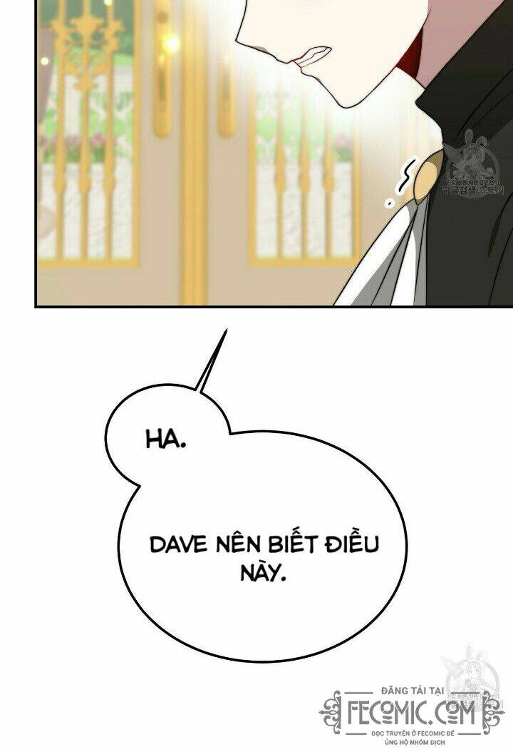 Công Chúa Bị Lãng Quên Muốn Sống Trong Hòa Bình: Chapter 23