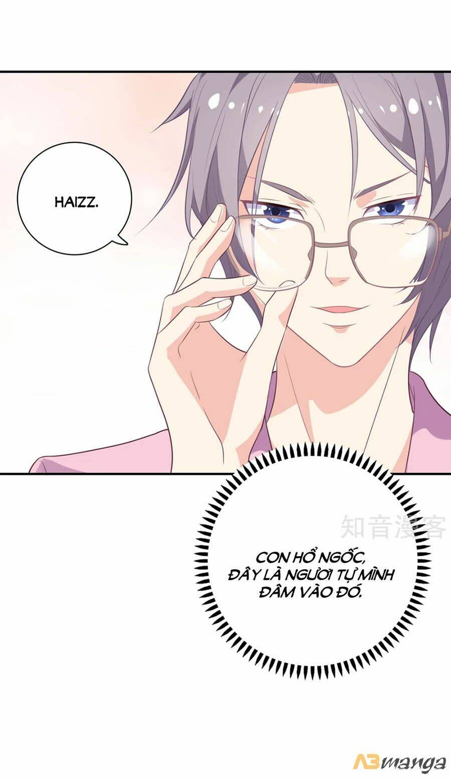 Hẹn Hò Siêu Tốc: Chapter 3