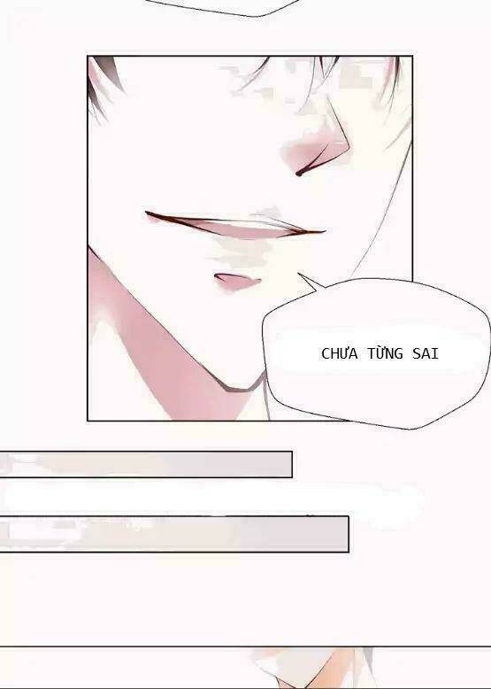 Nam Thần Là Một Đôi: Chapter 6