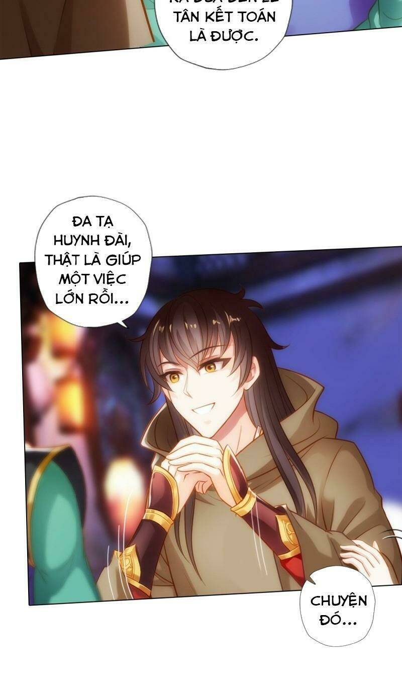 Bất Hủ Phàm Nhân: Chapter 41