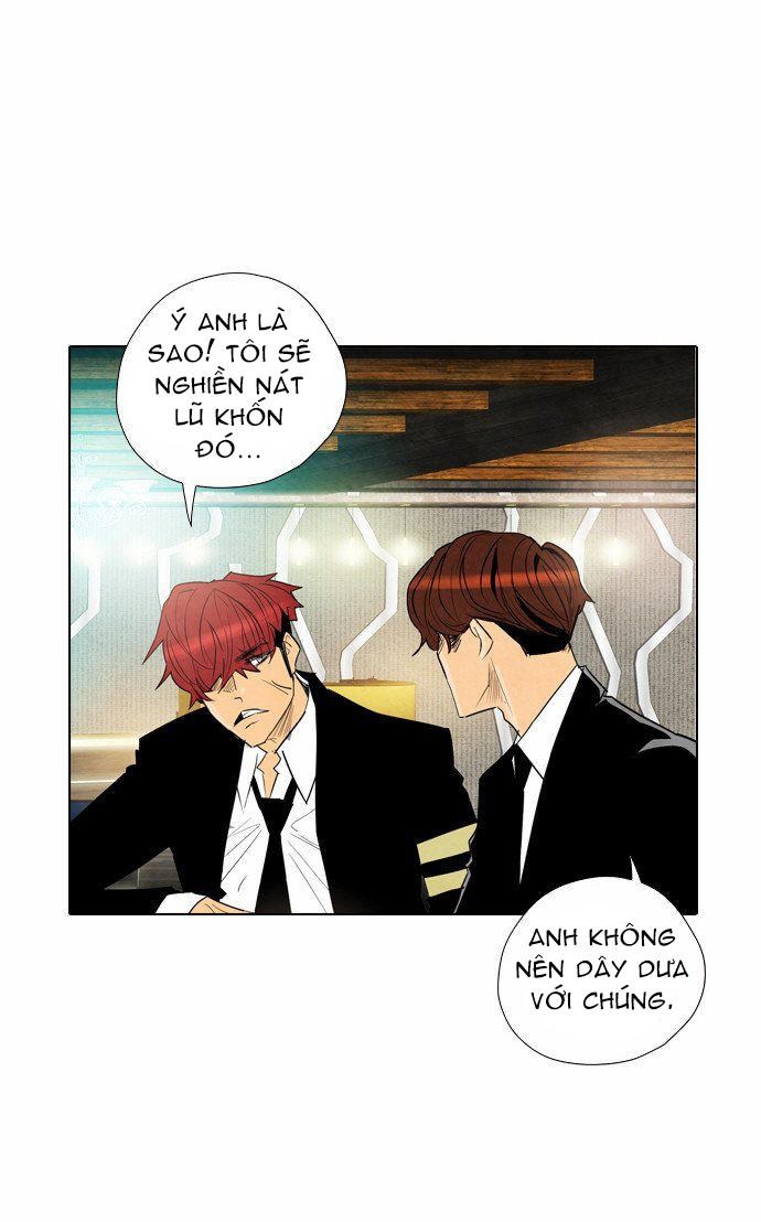 Revival Man: Chapter 24