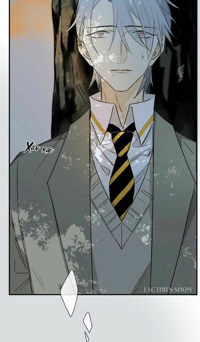 Phép Tắc Trường Ogus: Chapter 36