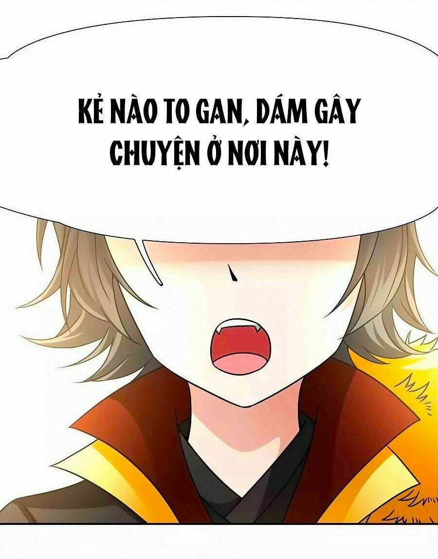 Huyền Vũ Luyến Ca: Vạn Vật Sinh Linh: Chapter 27.1