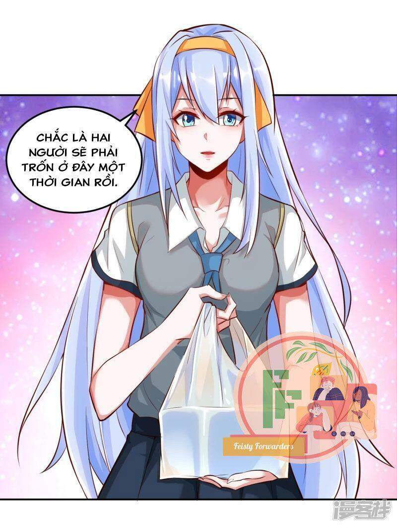 Luyện Tập Thành Thần: Chapter 8