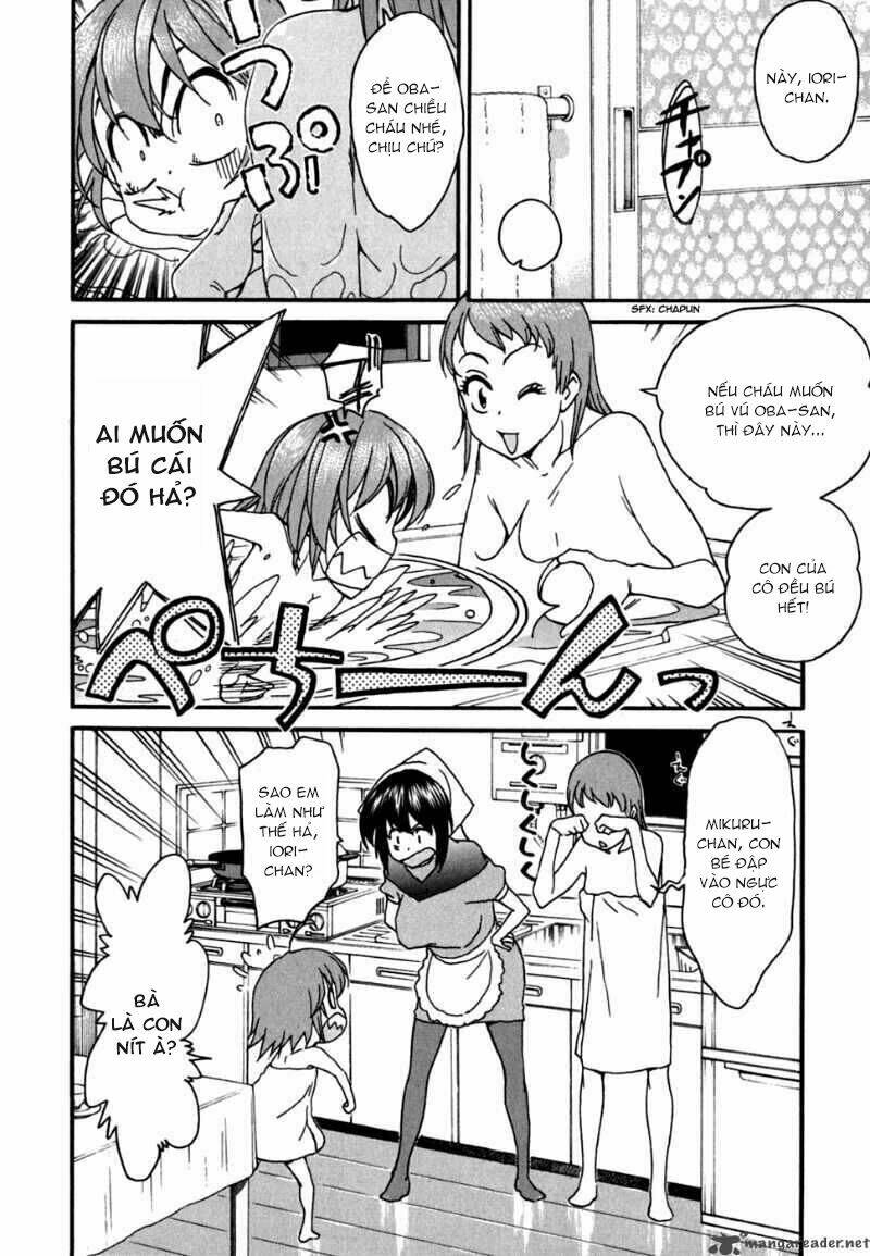 Ichinensei Ni Nacchattara: Chapter 30