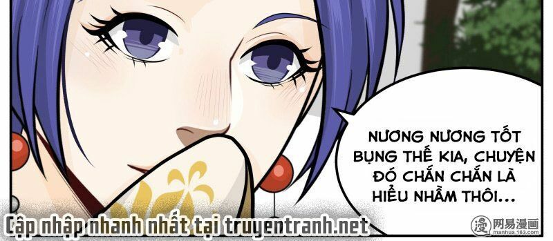 Hoàng Thượng Đoạn Tụ! Đừng Chạm Vào Ta: Chapter 73
