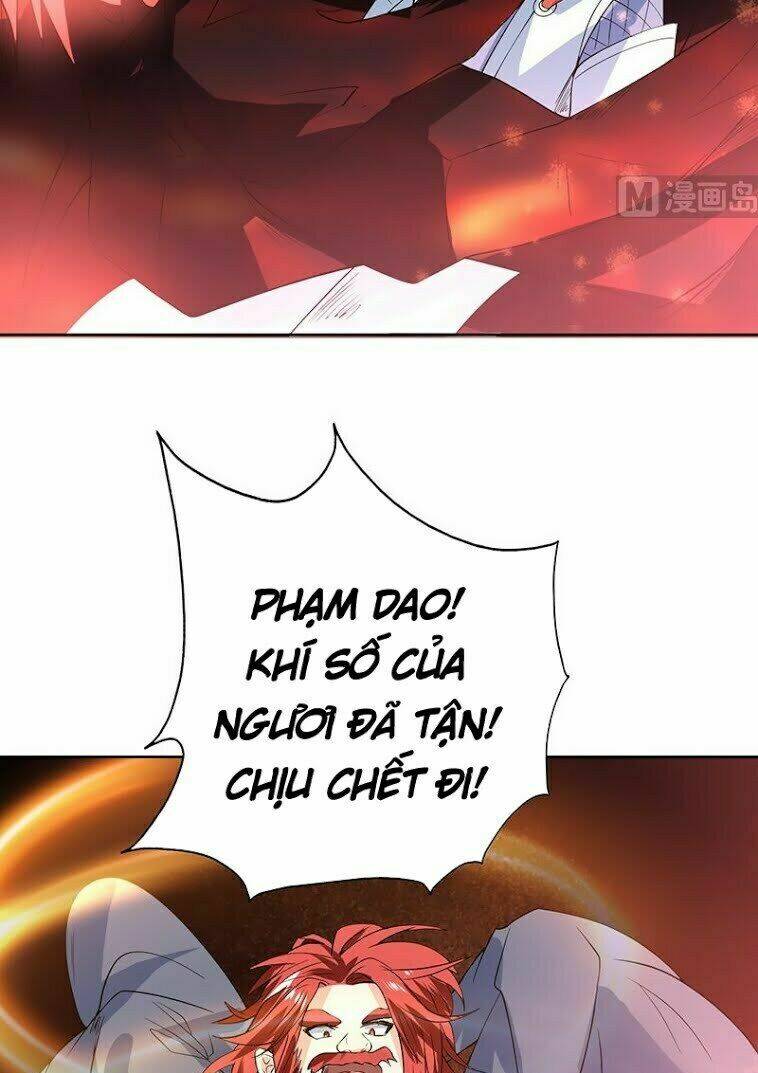 Tối Cường Thần Thú Hệ Thống: Chapter 68