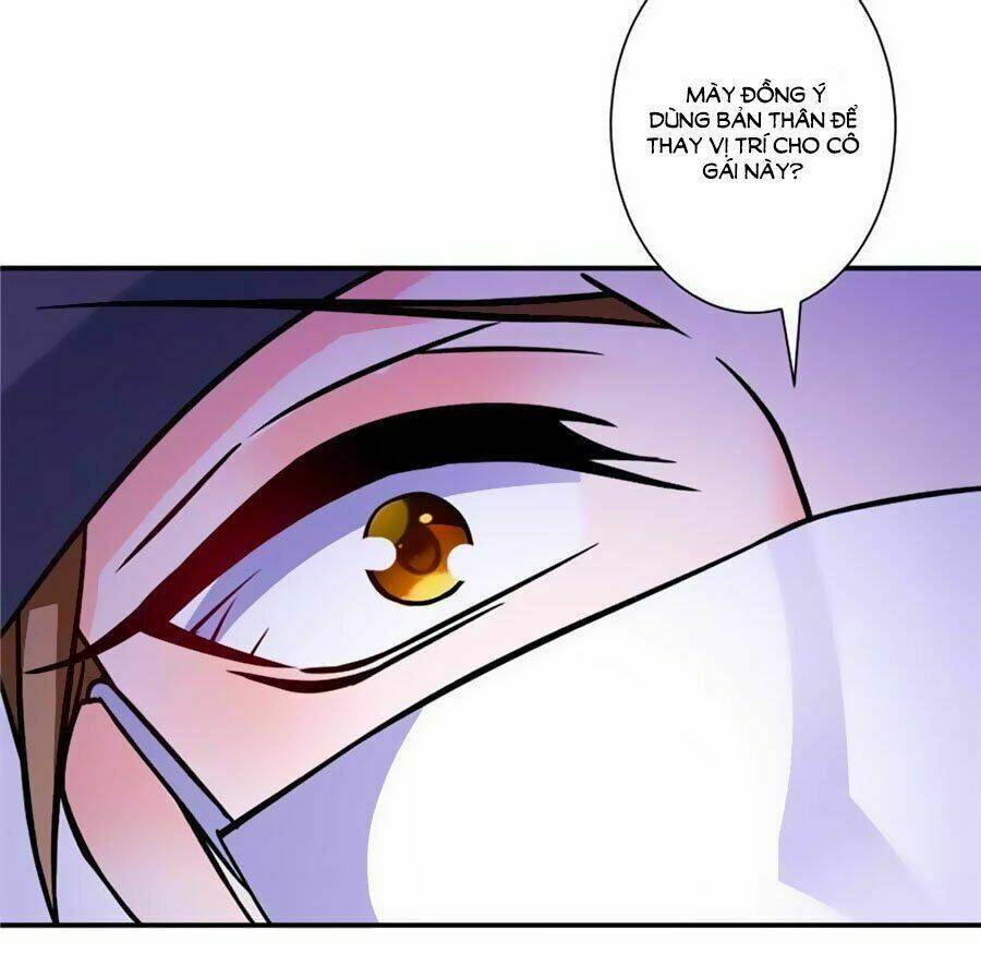 Vợ Yêu Là Báu Vật: Chapter 30