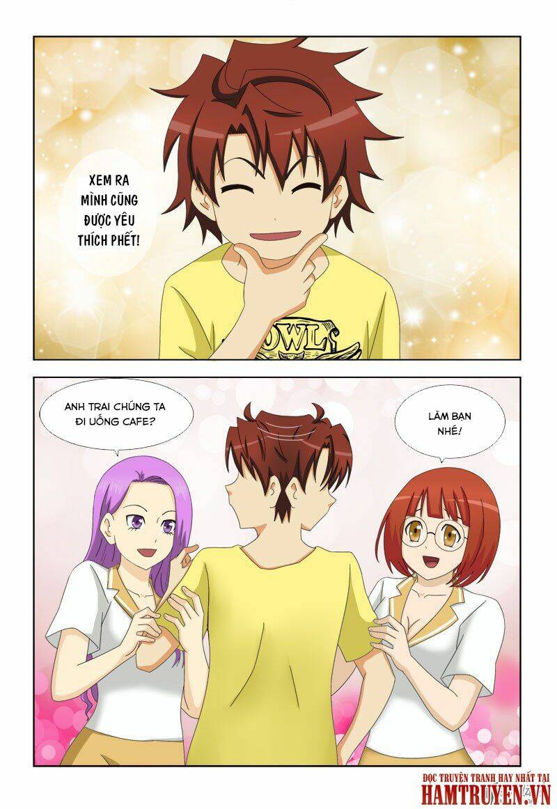 Tối Cường Tà Thiếu: Chapter 98