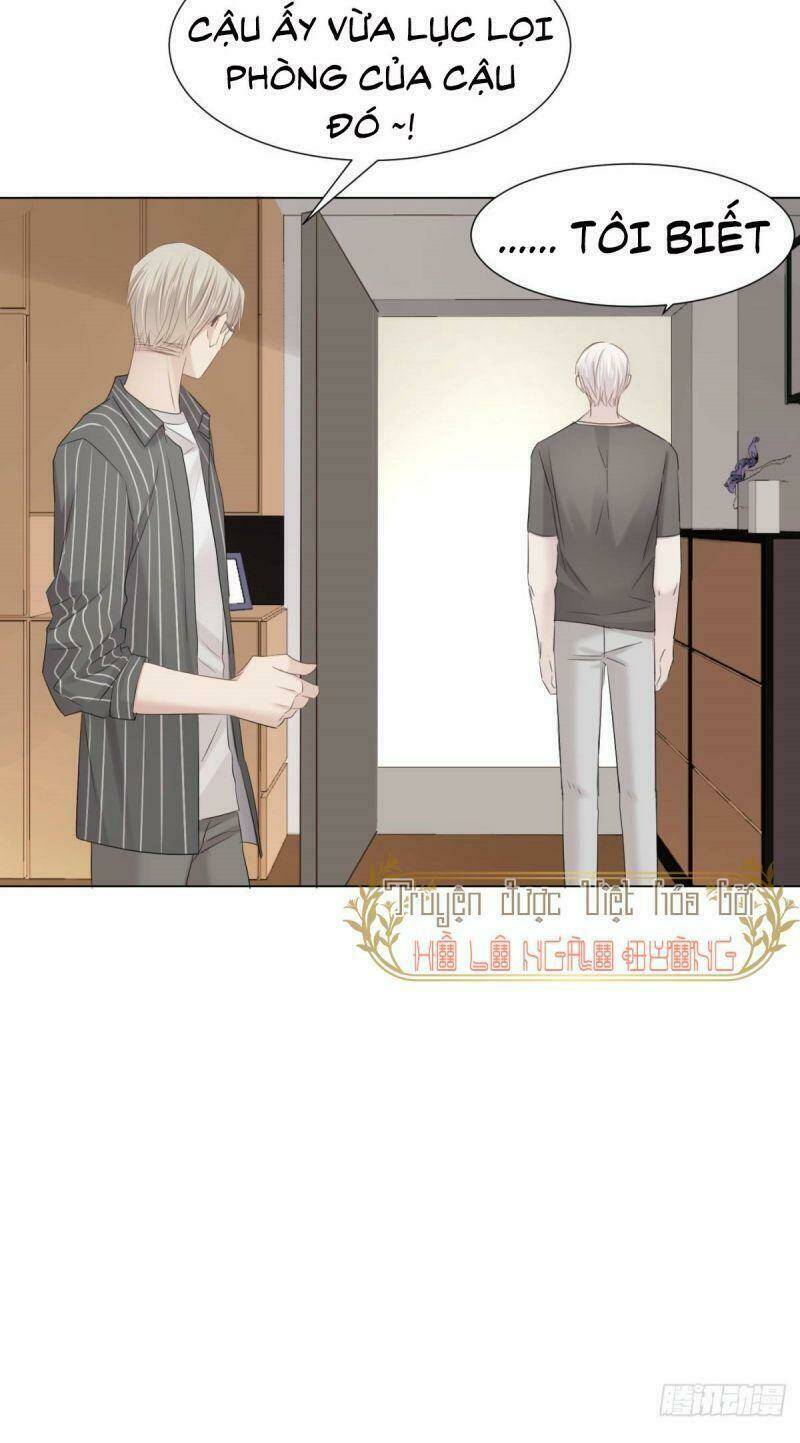Điều Giáo Gấu Bắc Cực: Chapter 31