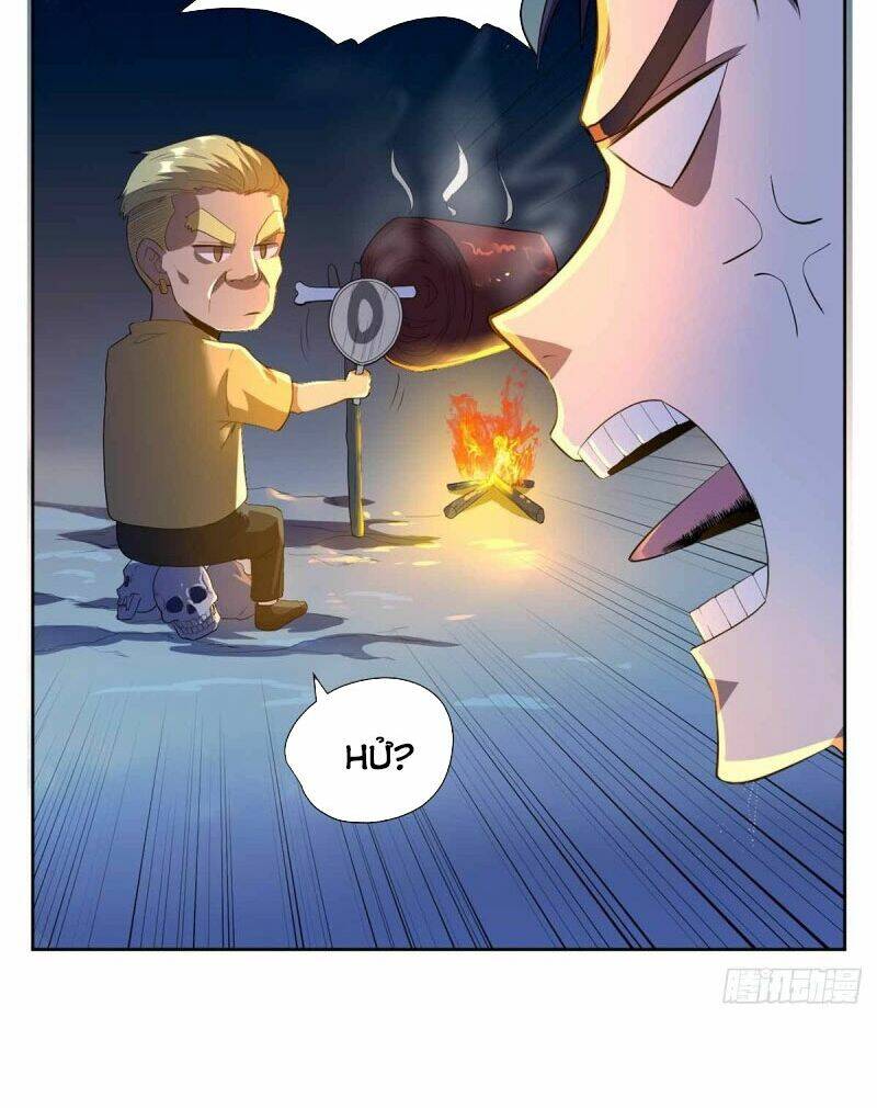 Vương Bài Thần Y: Chapter 51