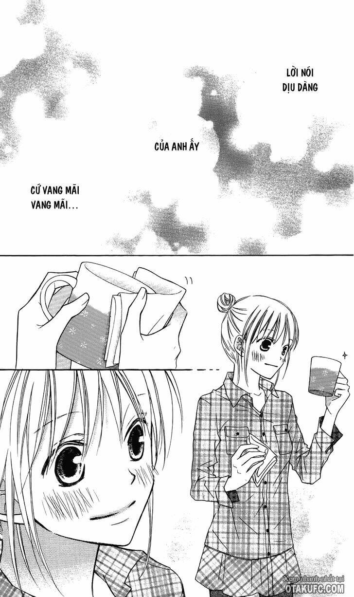 Love So Life: Chapter 62