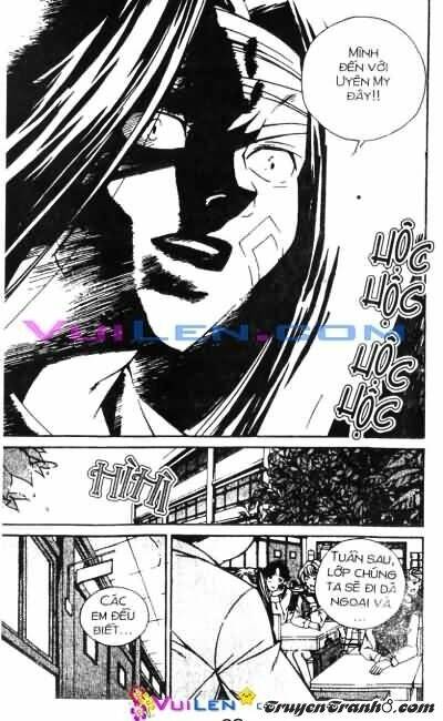 Đóa Hoa Anh Đào: Chapter 4