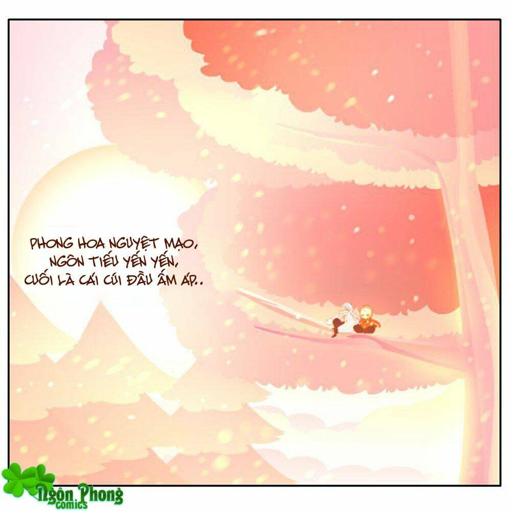 Hòa Thượng Và Tiểu Long Quân: Chapter 15