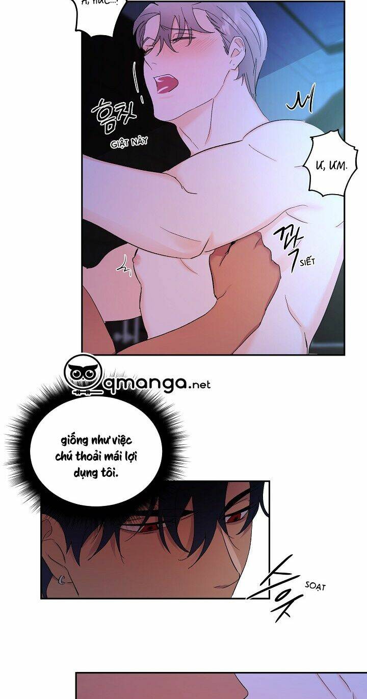 Kẻ Cắp Mặt Trăng: Chapter 9