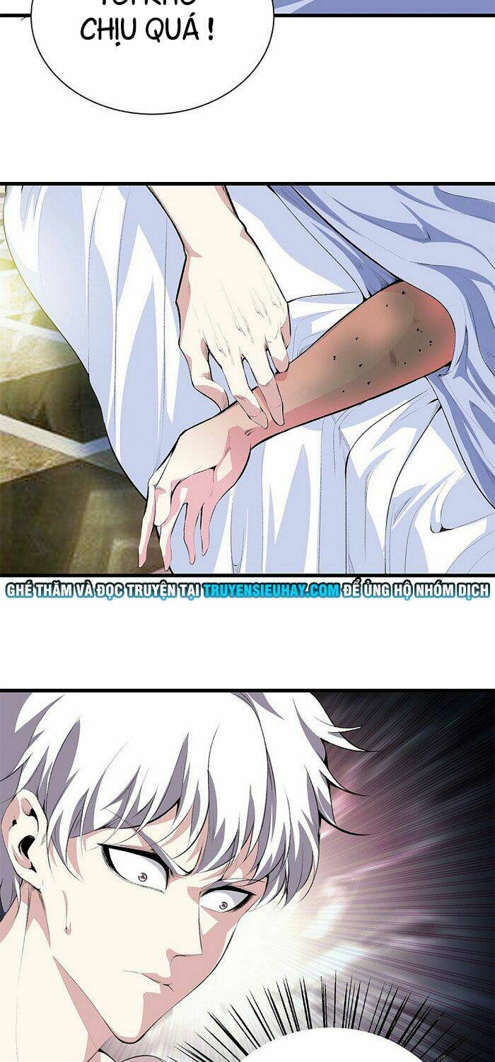 Đô Thị Chí Tôn: Chapter 129