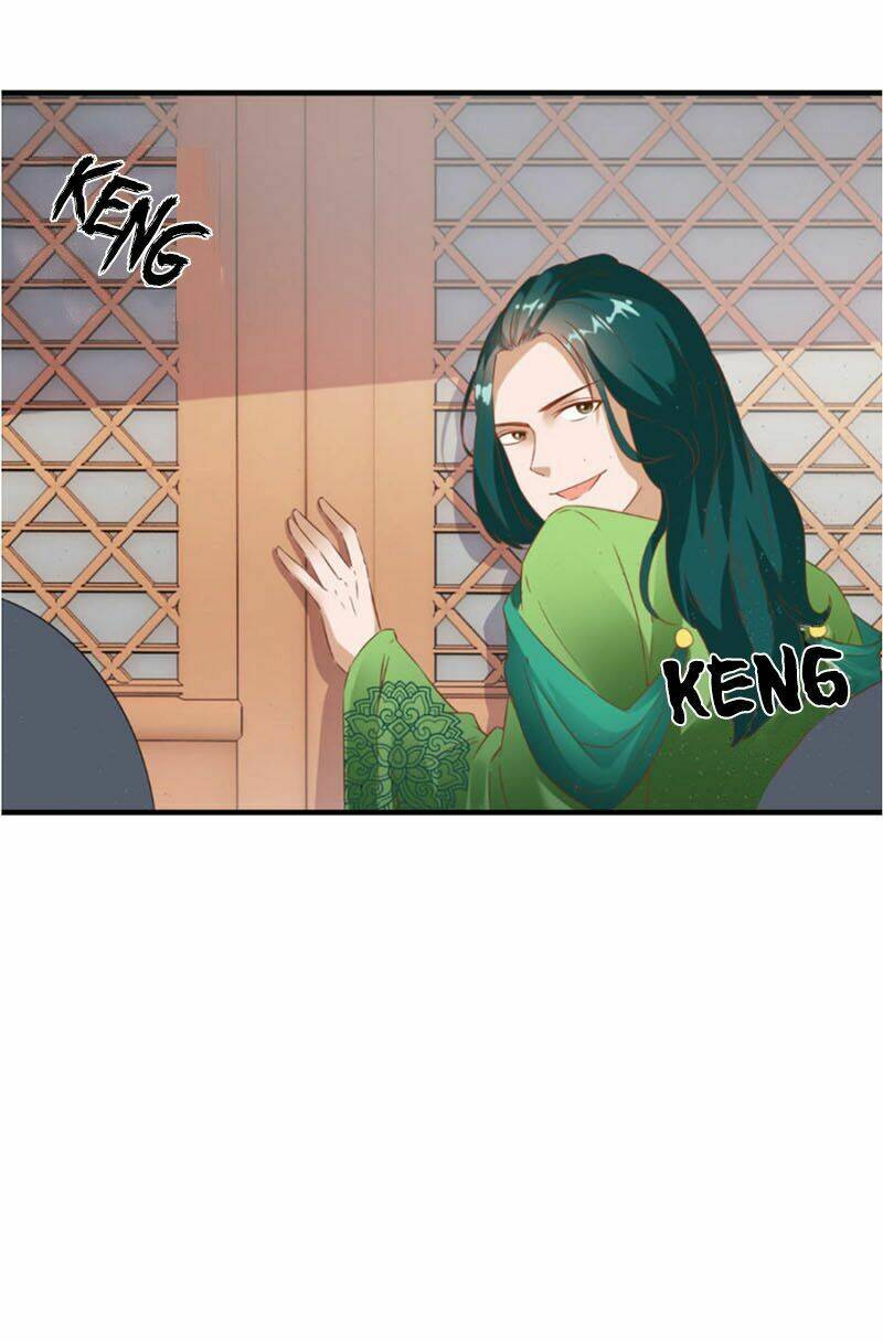 Tận Diệt Vương Gia Mãn Triều: Chapter 123
