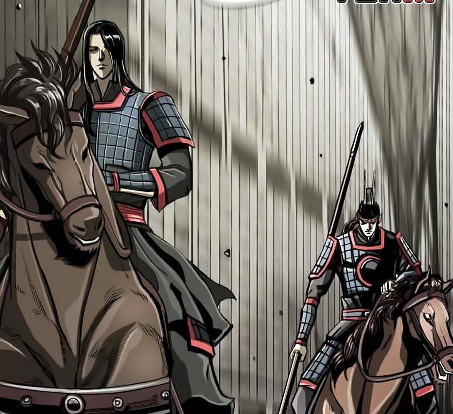 Thợ Săn Đầu Tiên: Chapter 54