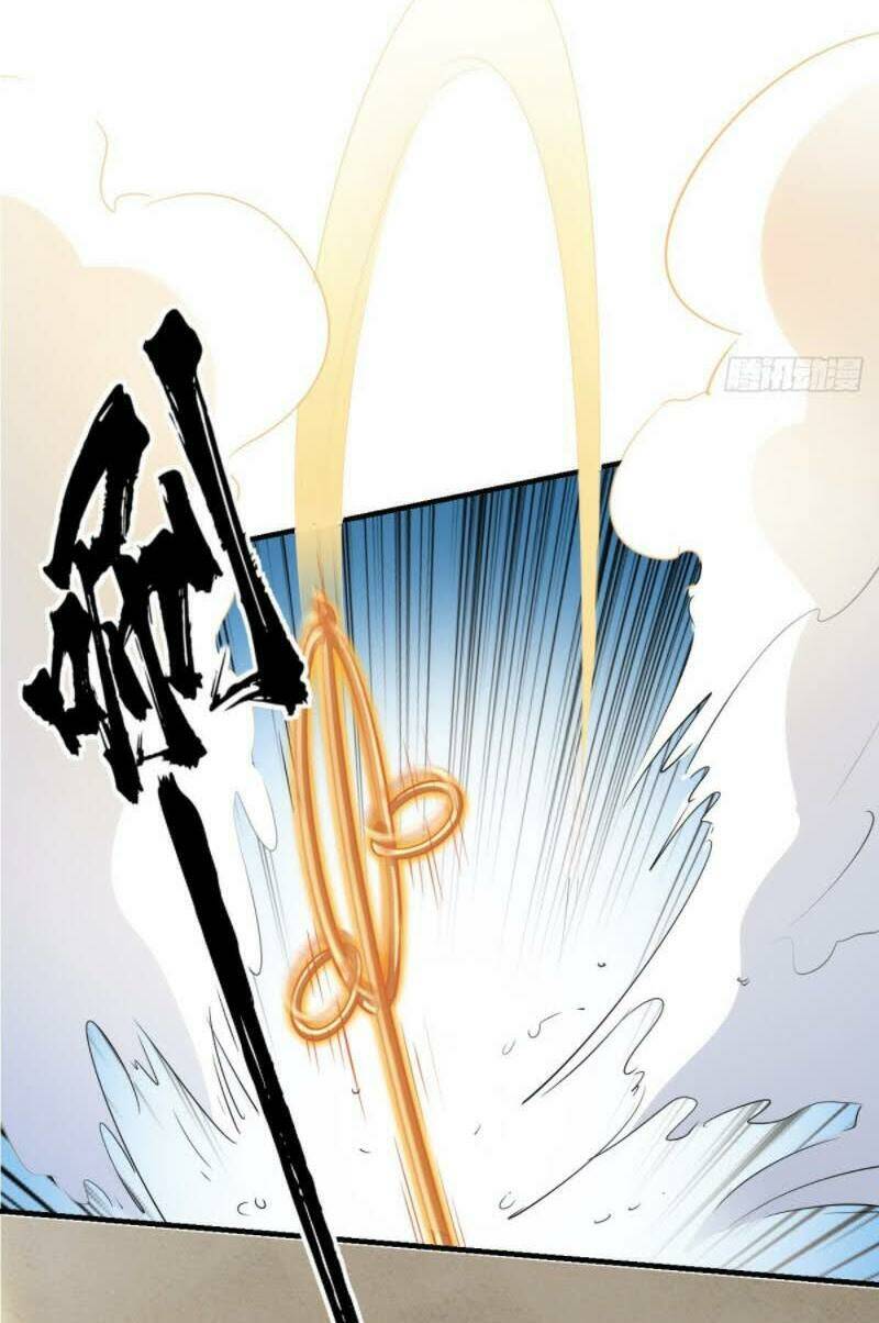 Tà Du Ký: Chapter 35