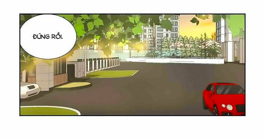 Lưu Luyến Tinh Diệu: Chapter 55