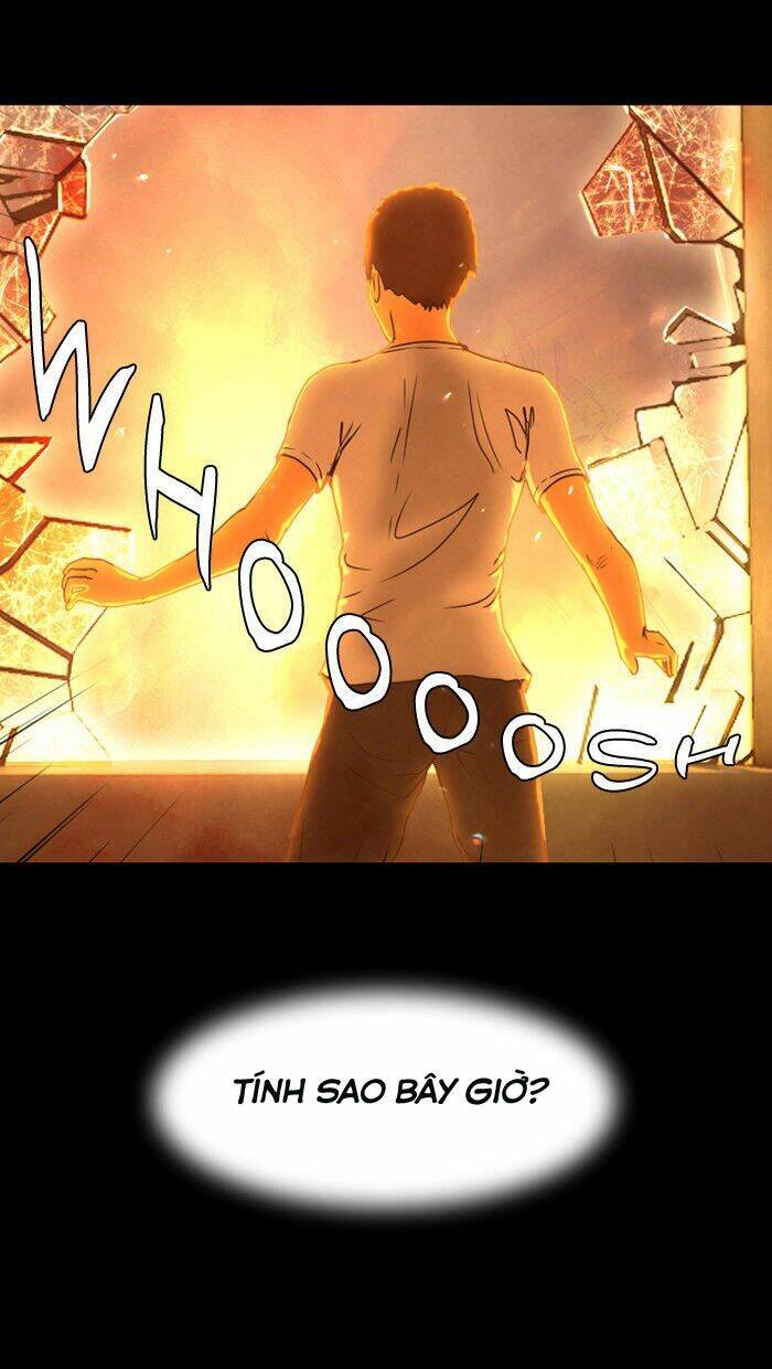 Dead Days: Chapter 1