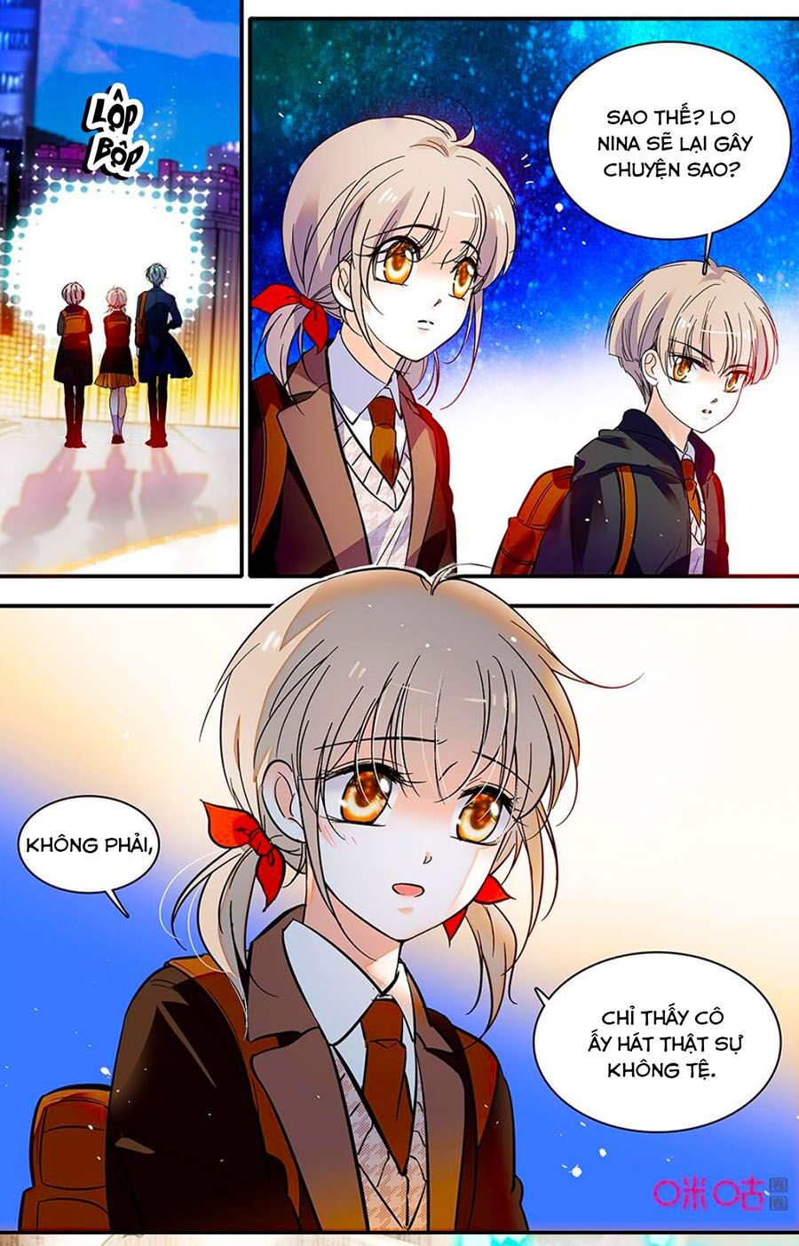 Thanh Ninh Chi Hạ: Chapter 436