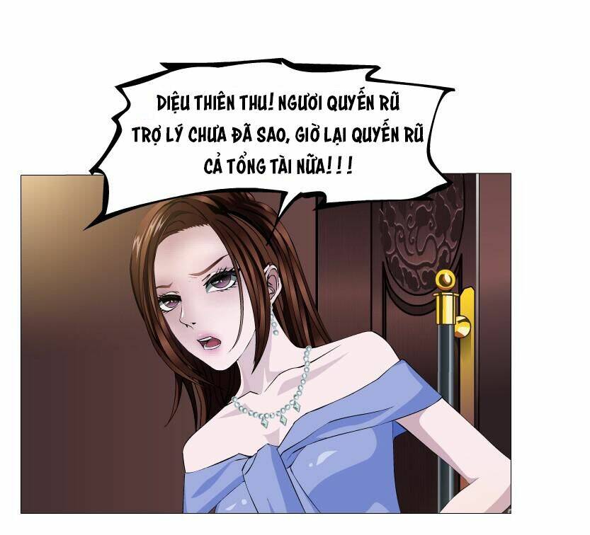 Cạm Bẫy Của Nữ Thần: Chapter 99