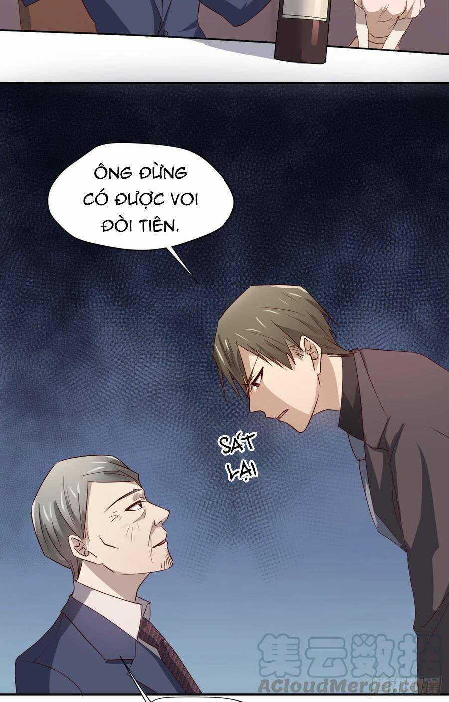 Đơn Phương Yêu Thầm Anh: Chapter 61