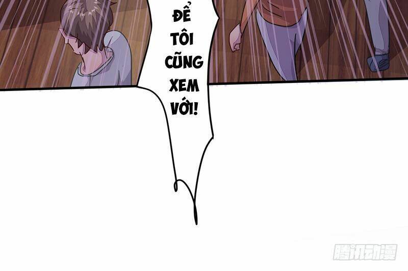 Lật Mặt: Chapter 1