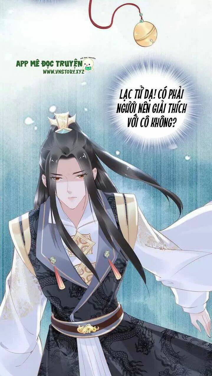 Nhất Sinh Nhất Thế Tiếu Thương Khung: Chapter 35