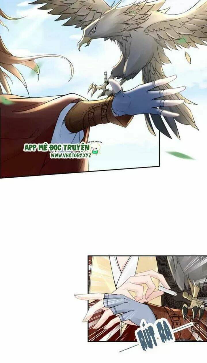 Nhất Sinh Nhất Thế Tiếu Thương Khung: Chapter 58