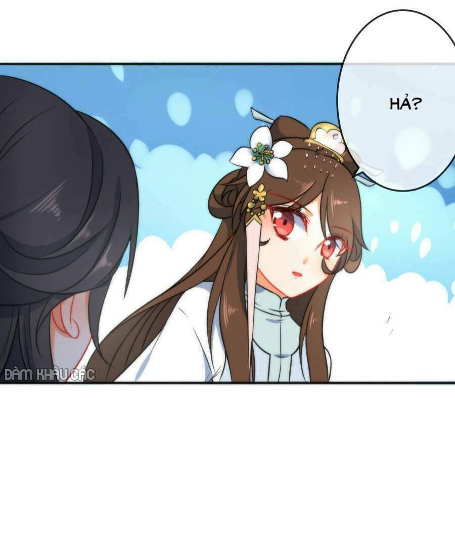 Tiểu Yêu Tinh Điều Giáo Bảo Điển: Chapter 52