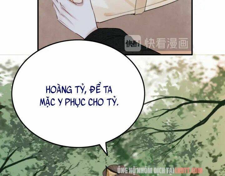 Trọng Sinh Bá Sủng Nhiếp Chính Vương Quá Mạnh Mẽ: Chapter 201
