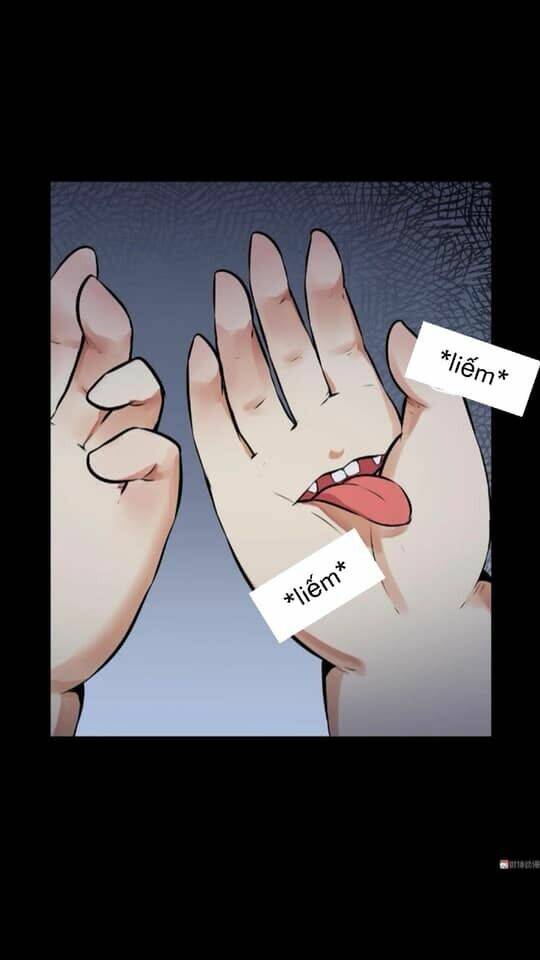 Giày Thủy Tinh: Chapter 12.1