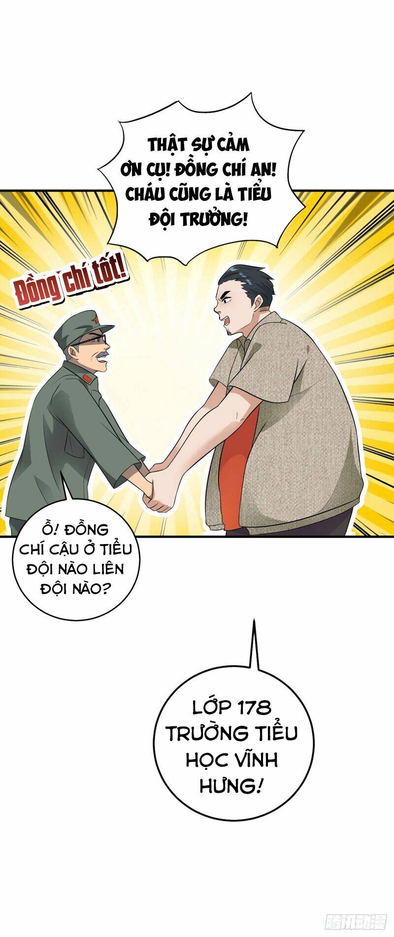 Đại Gia Livestream Vạn Giới: Chapter 15