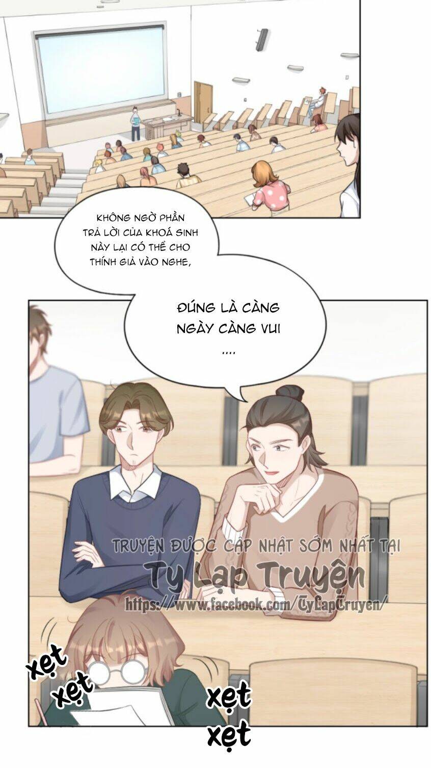 Bạn Trai Là Quái Vật: Chapter 92