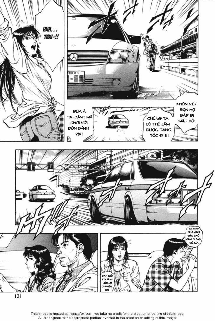 Family Compo: Chapter 61