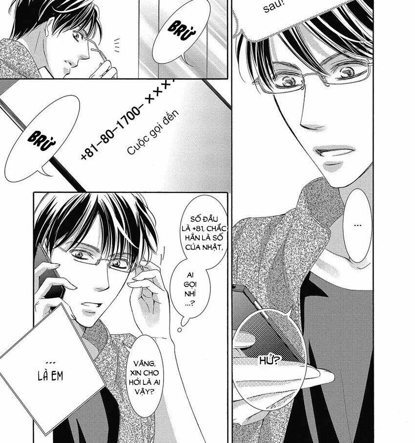 Chí Tôn Thần Ma: Chapter 35