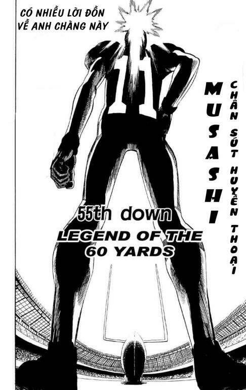 Lá Chắn Mắt: Chapter 55