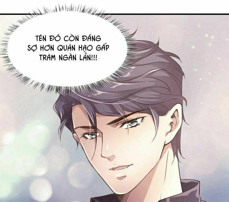 Chiến Lược Lãng Mạn Của Thịnh Thiếu: Chapter 66