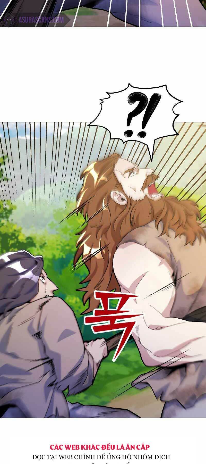 Bạo Chúa Cường Hoành: Chapter 22