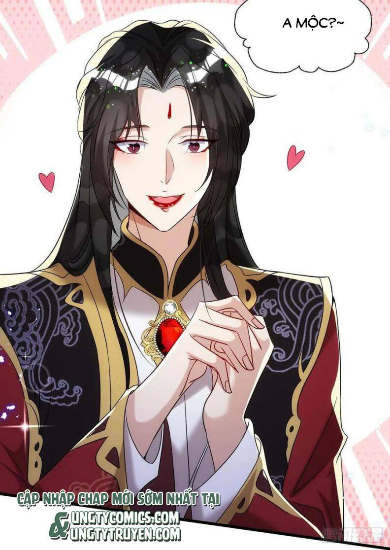 Thú Thụ Bất Thân: Chapter 97