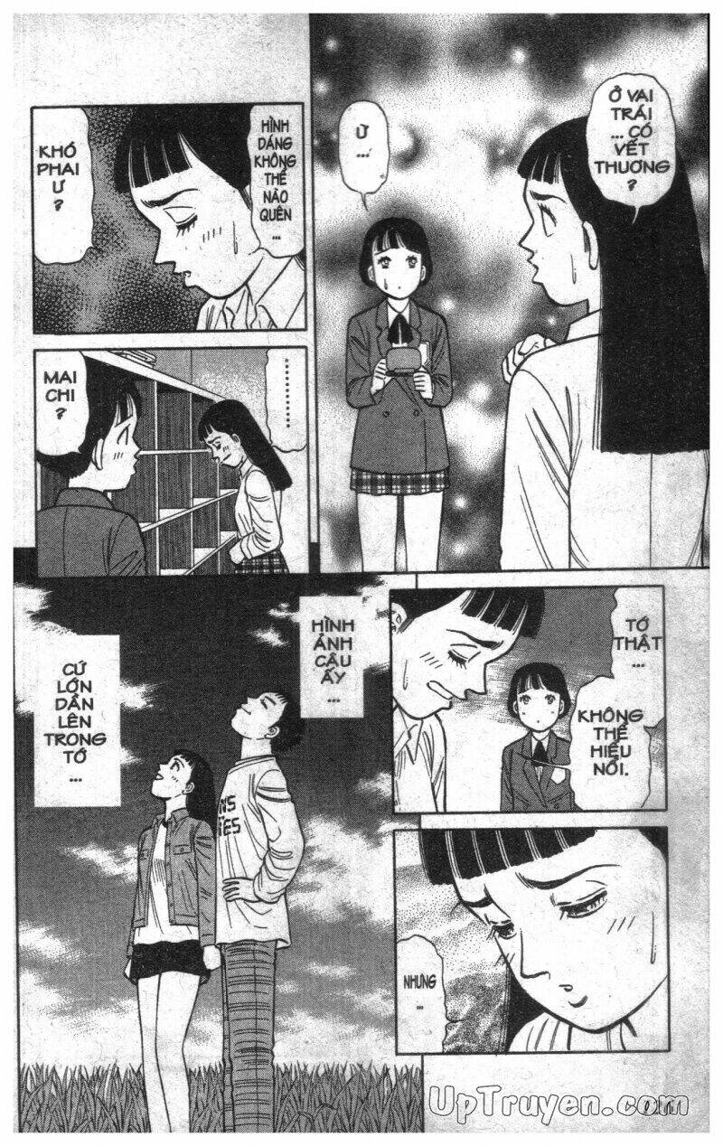Hộ Chiếu Xanh: Chapter 6