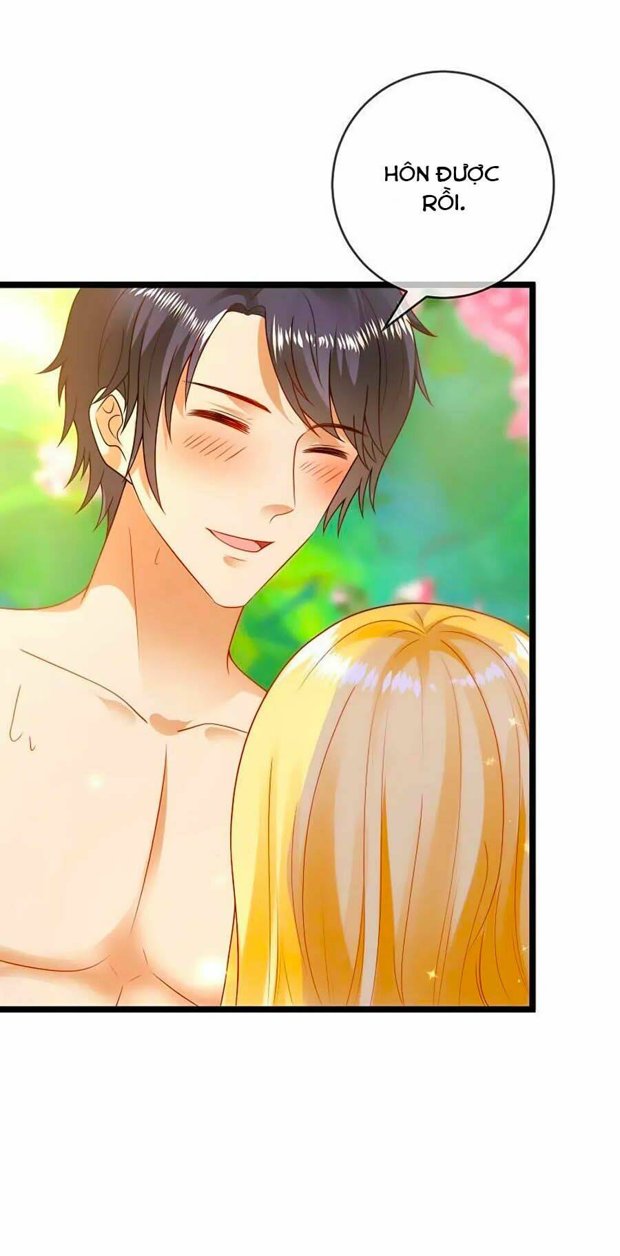 Sủng Hậu Của Vương: Chapter 111