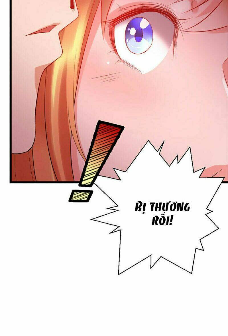 Tiểu Bạch Điềm Thê Của Long Thiếu: Chapter 23