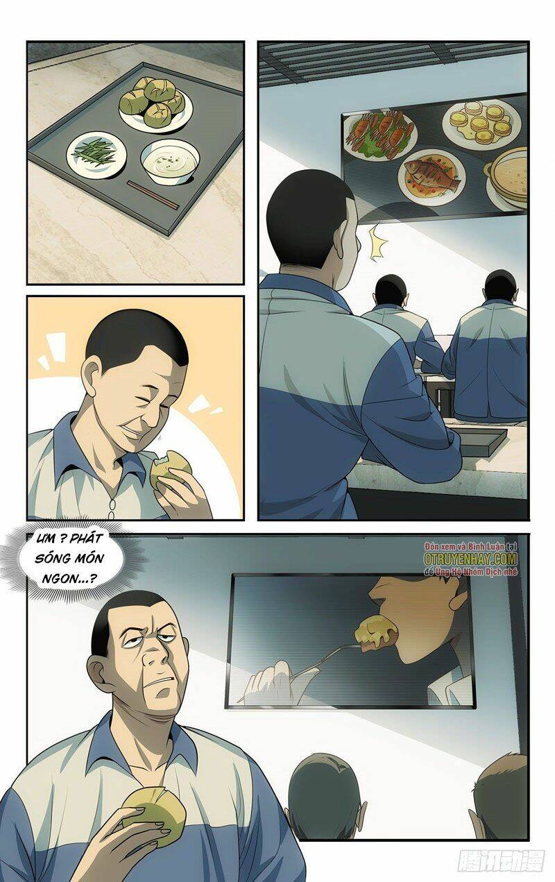 Ta Tự Quản Lý Hệ Thống: Chapter 18