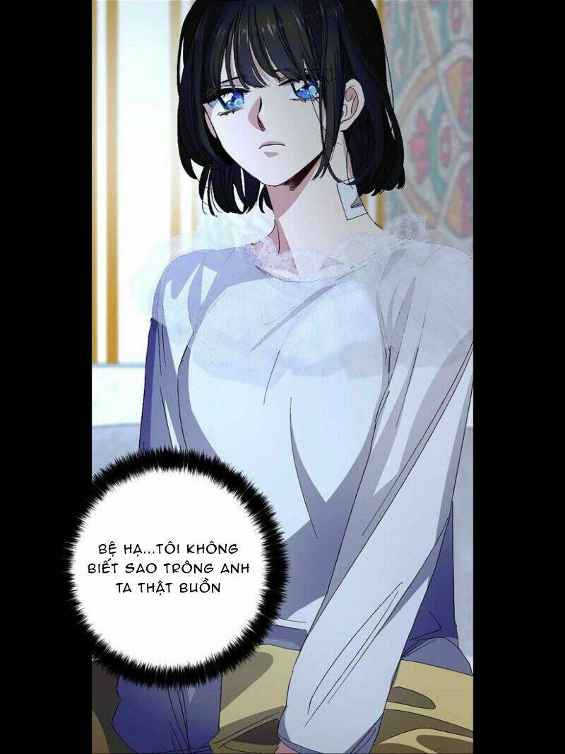 Tình Điên Dại: Chapter 28