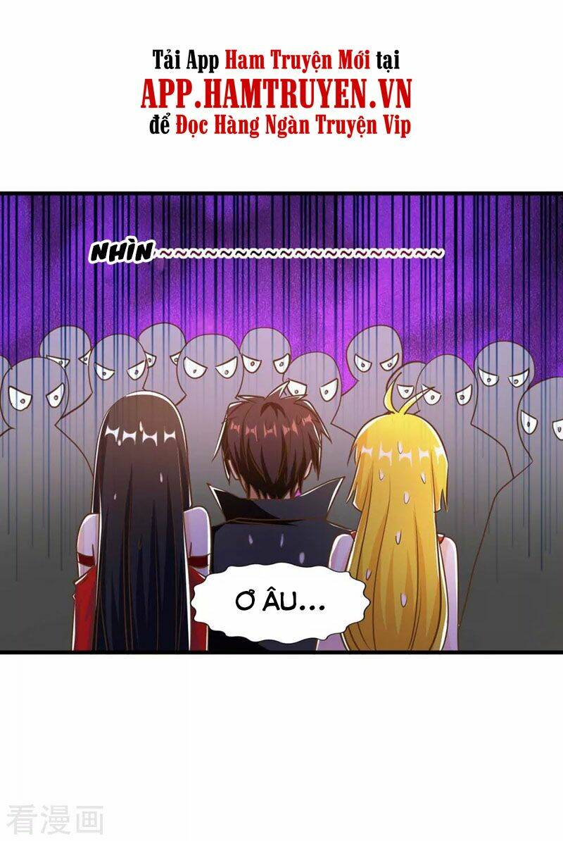 Ta Bị Phong Ấn Chín Trăm Triệu Thứ: Chapter 38