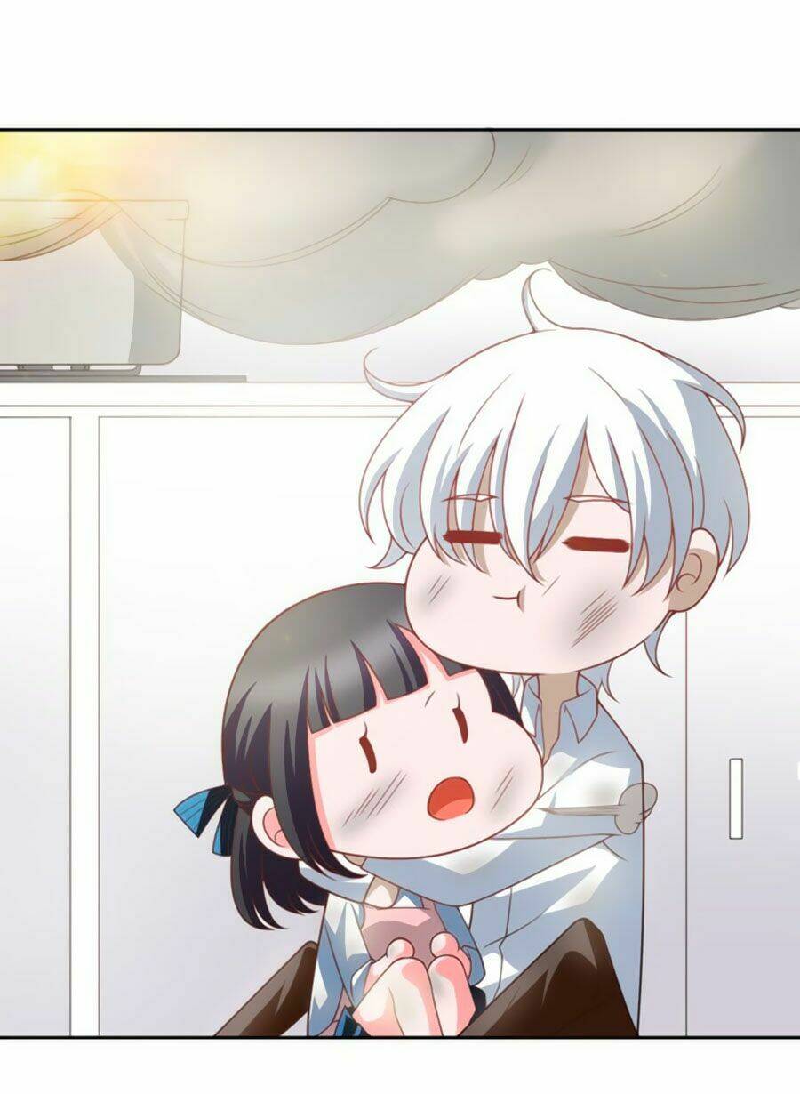 Người Yêu Khát Máu Của Tôi: Chapter 29